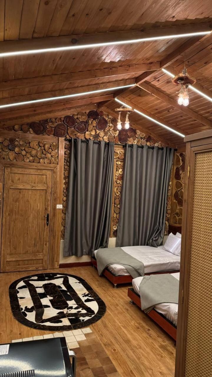 Gold Island Resort Giza Ngoại thất bức ảnh
