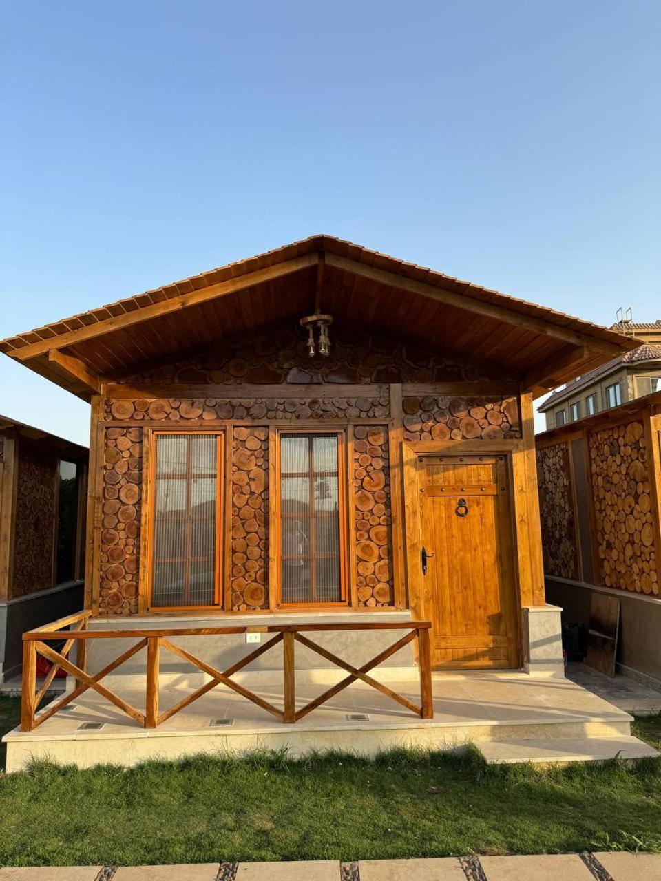 Gold Island Resort Giza Ngoại thất bức ảnh