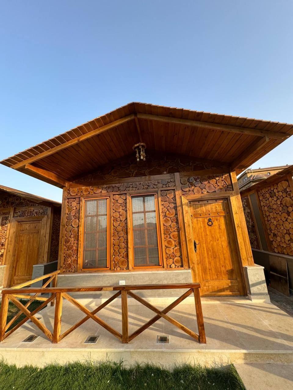 Gold Island Resort Giza Ngoại thất bức ảnh
