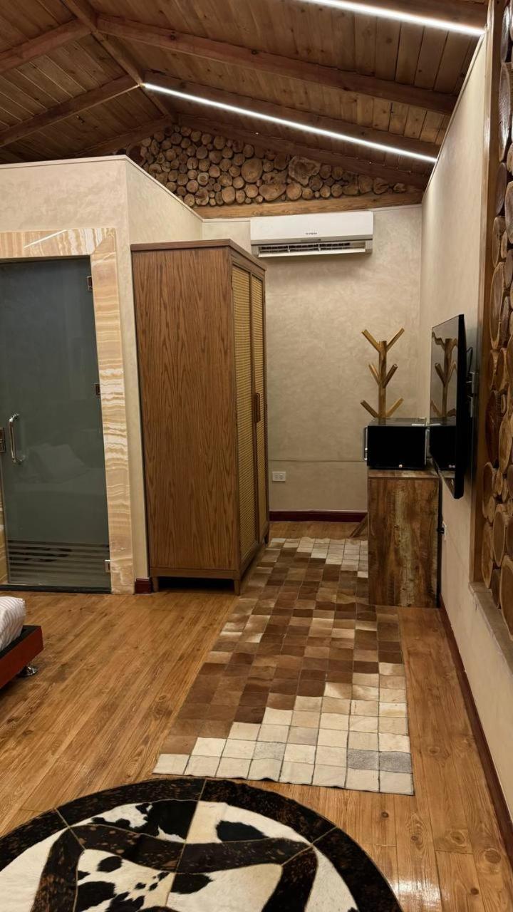 Gold Island Resort Giza Ngoại thất bức ảnh