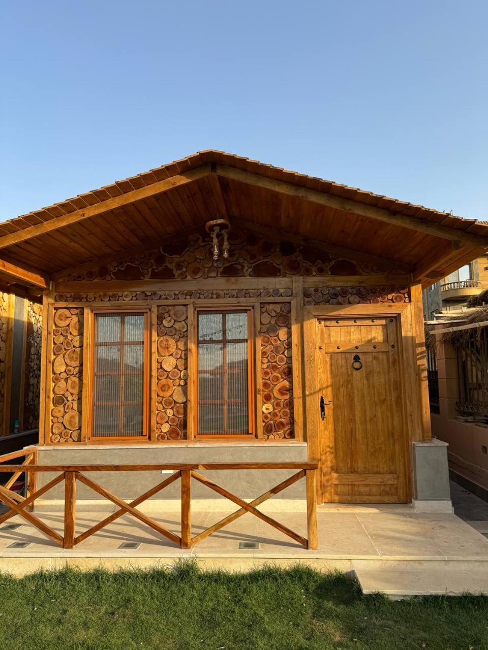 Gold Island Resort Giza Ngoại thất bức ảnh