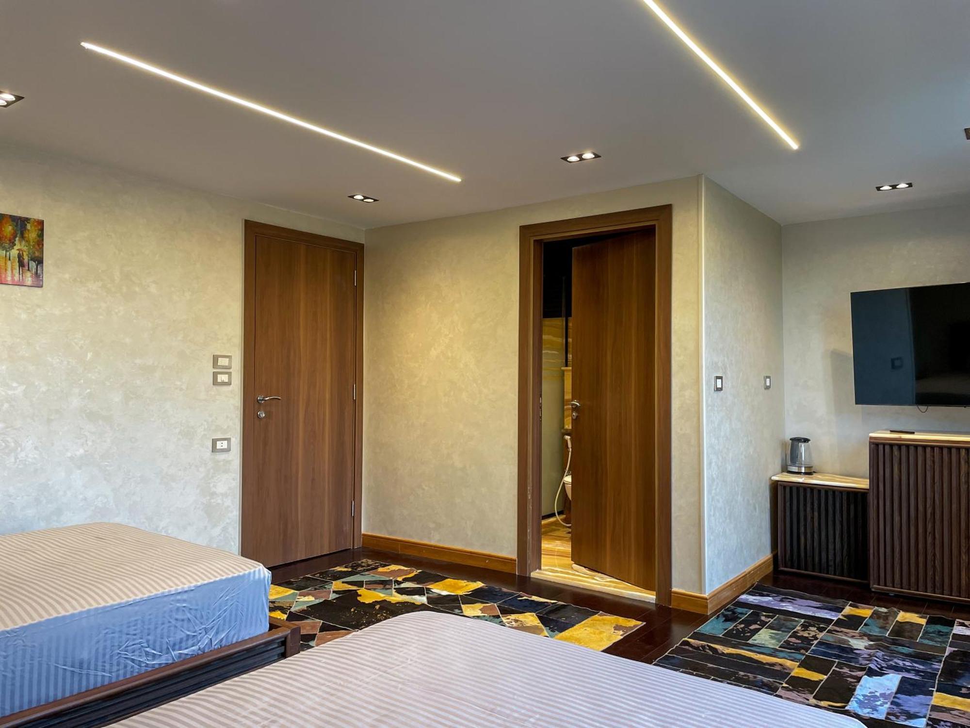 Gold Island Resort Giza Ngoại thất bức ảnh