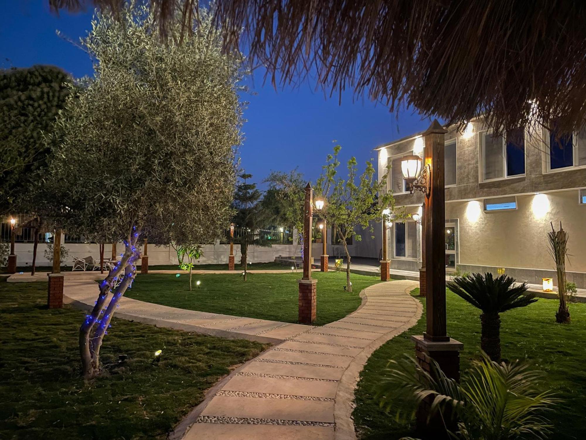 Gold Island Resort Giza Ngoại thất bức ảnh