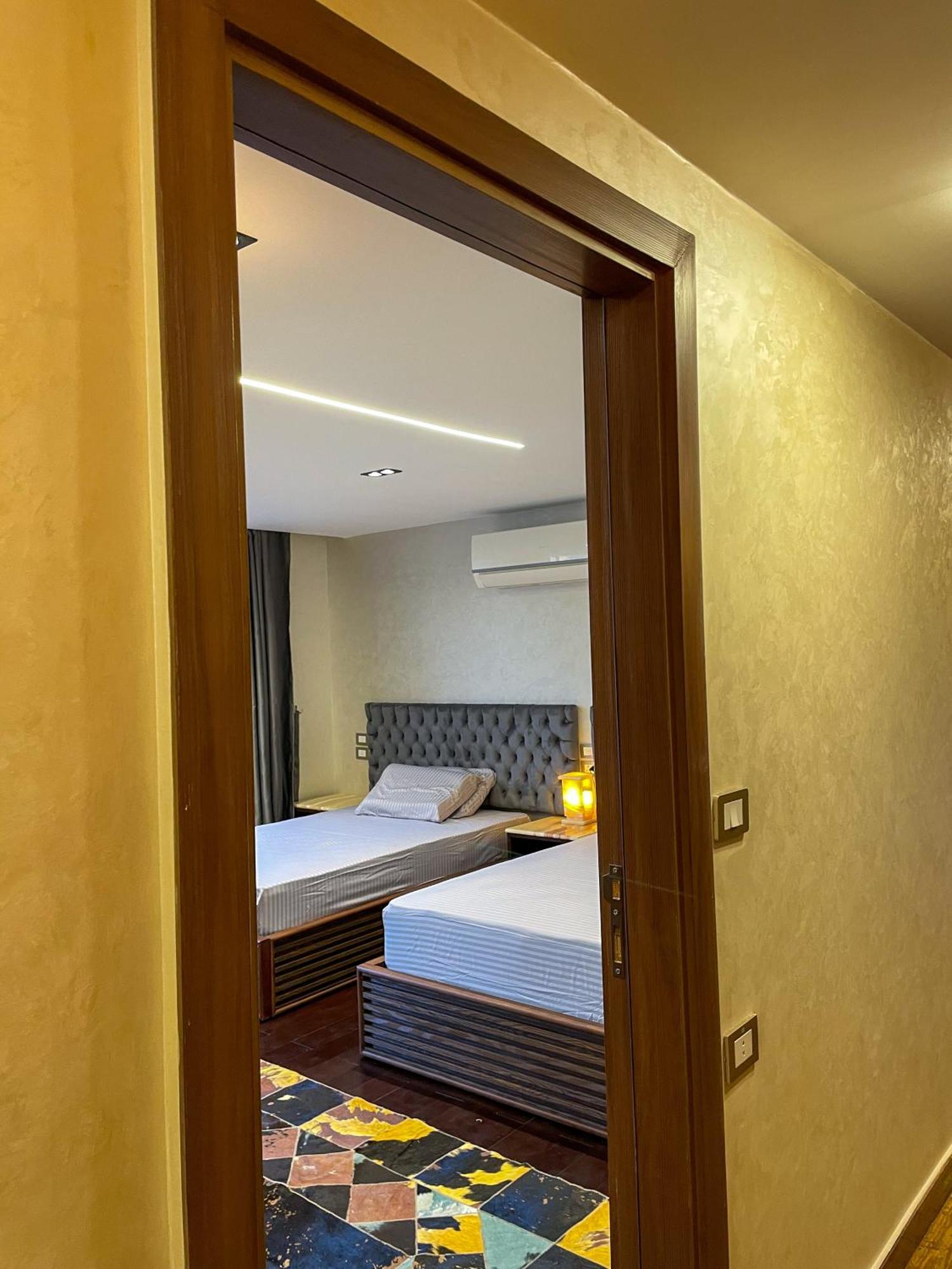 Gold Island Resort Giza Ngoại thất bức ảnh