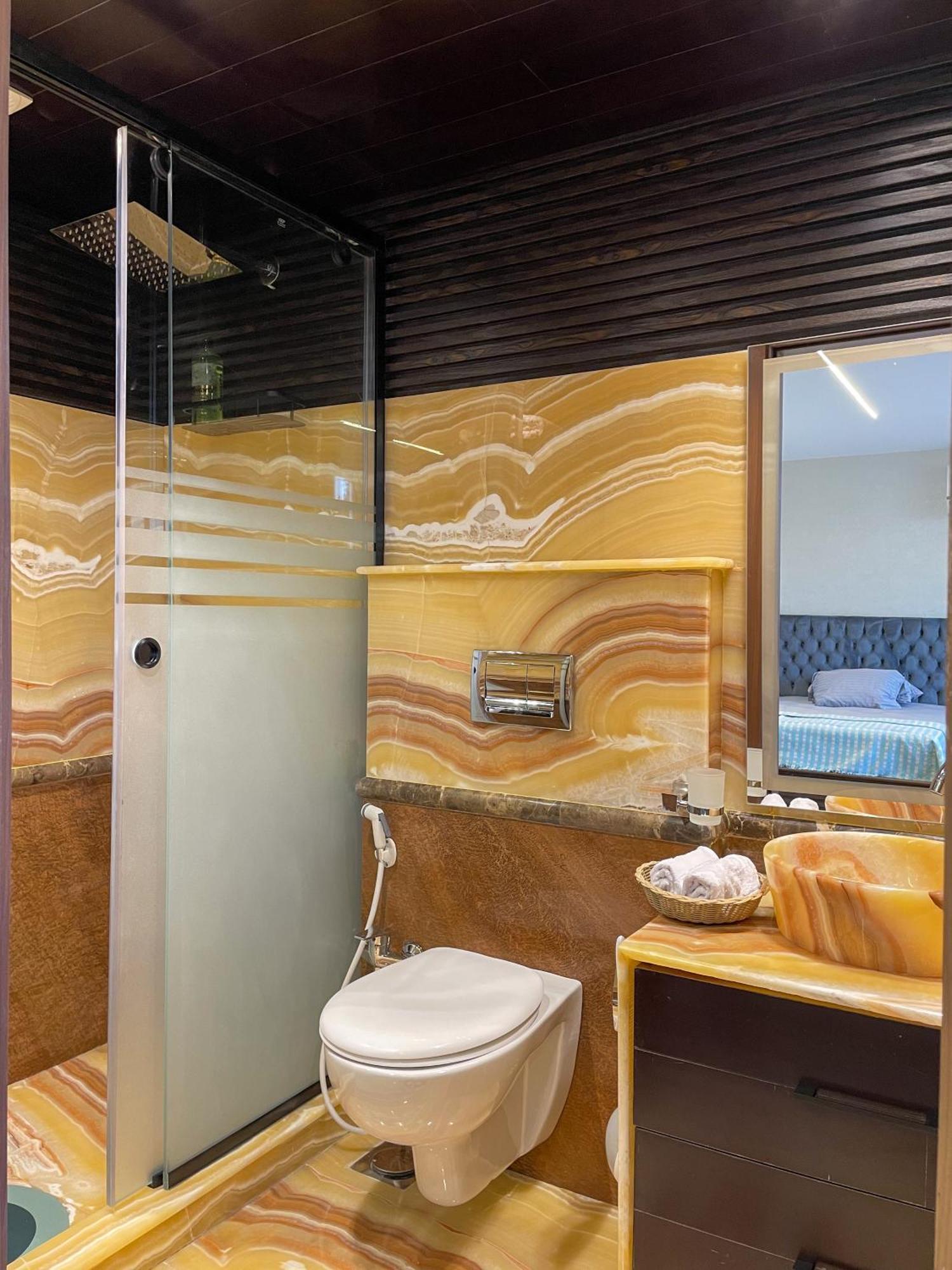 Gold Island Resort Giza Ngoại thất bức ảnh