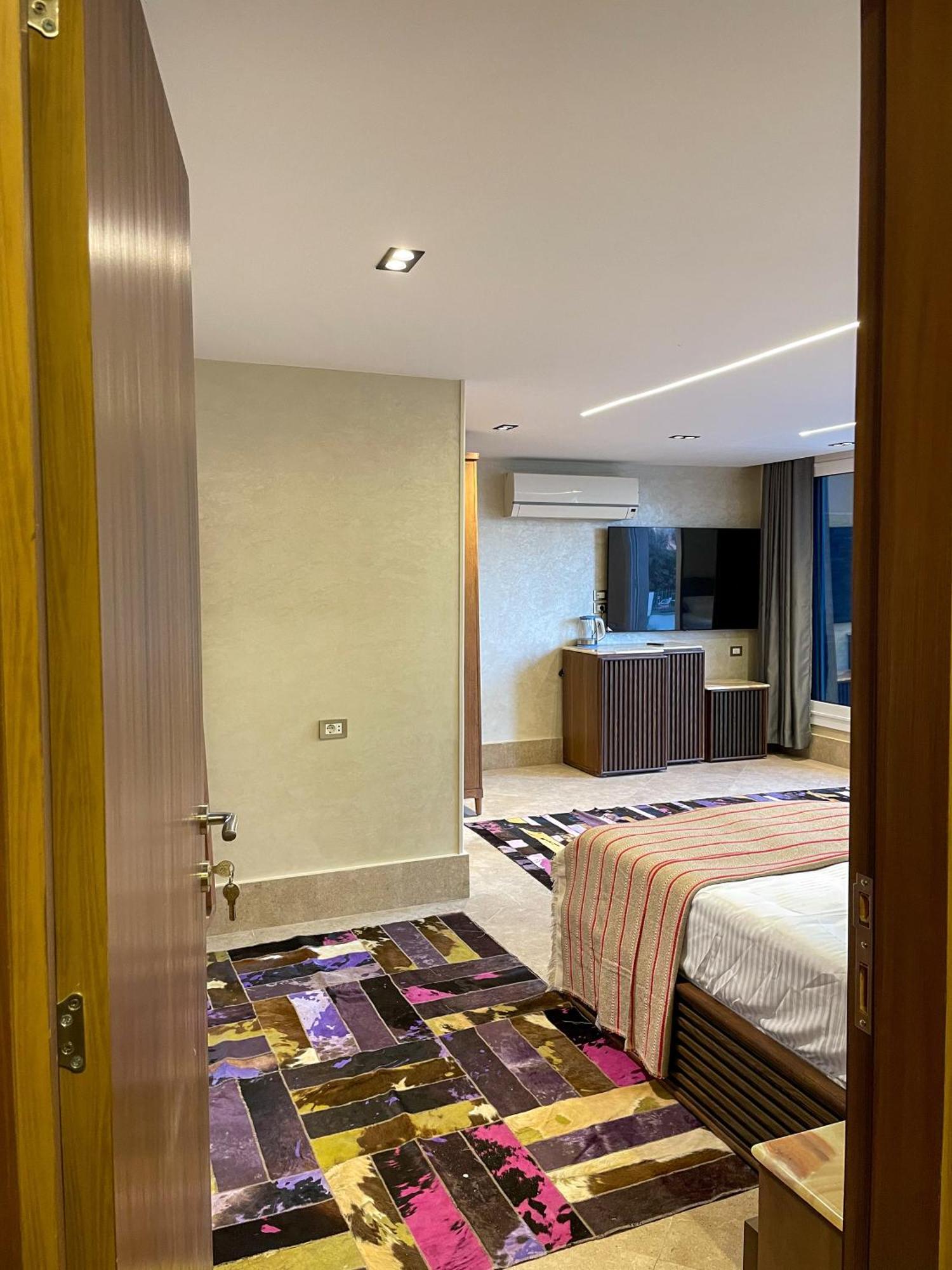 Gold Island Resort Giza Ngoại thất bức ảnh